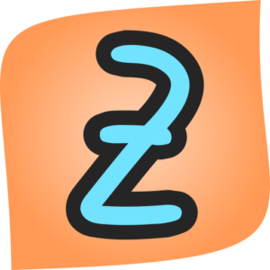 Zedity logo