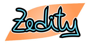 Zedity Logo